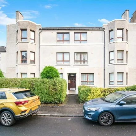 Buy this 2 bed apartment on Langside Primary School in Millwood Street, Glasgow