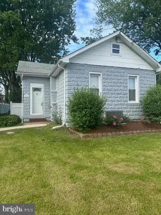 Buy this 2 bed house on 7418 Gunpowder Road in Middle River, MD 21220