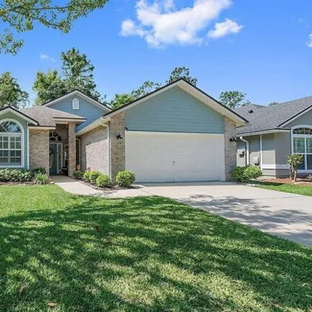 Buy this 3 bed house on 802 South Lilac Loop in Fruit Cove, FL 32259