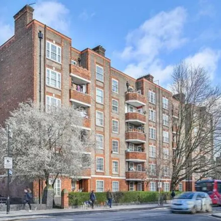 Image 9 - Malden Road, Prince of Wales Road, Maitland Park, London, NW5 3ND, United Kingdom - Apartment for sale