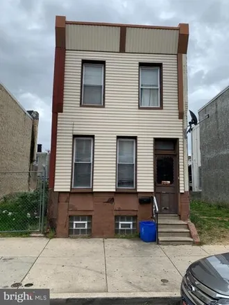Buy this 3 bed house on 3409 North 3rd Street in Philadelphia, PA 19140