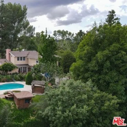 Buy this 5 bed house on Alley ‎90712 in Los Angeles, CA 91307