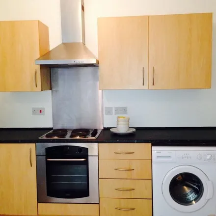 Image 3 - 2 Russell Road, Manchester, M16 8DL, United Kingdom - Apartment for rent