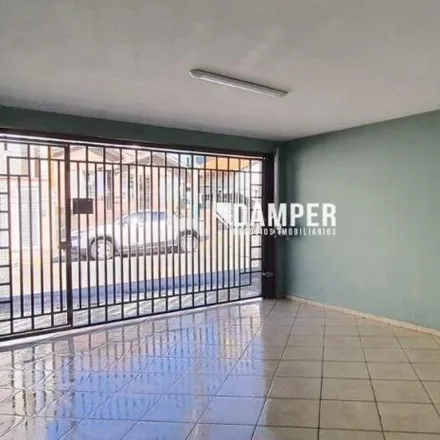 Buy this 3 bed house on Rua Jurema in Vila Humaitá, Santo André - SP