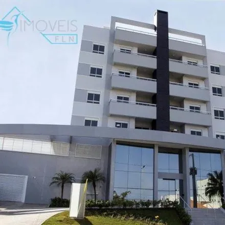 Buy this 2 bed apartment on Rua Fernando Ferreira de Mello in Bom Abrigo, Florianópolis - SC