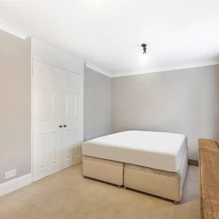 Image 9 - 30A Parkhill Road, Maitland Park, London, NW3 2YP, United Kingdom - Apartment for rent