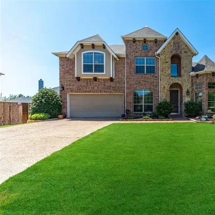 Buy this 5 bed house on 13927 Veranda Court in Frisco, TX 75033