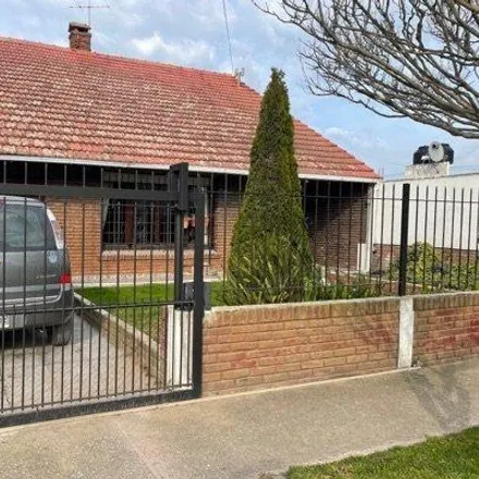 Buy this 3 bed house on Caseros 4801 in Zacagnini, B7600 DTR Mar del Plata