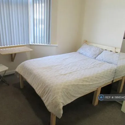Rent this studio apartment on Ball Hill District Centre in 174 Walsgrave Road, Coventry