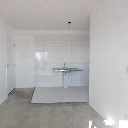 Rent this 2 bed apartment on Rua Afonso Pena 577 in Bairro da Luz, Região Geográfica Intermediária de São Paulo - SP