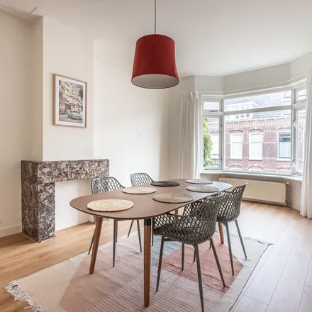 Image 5 - Frederik Hendrikstraat 74, 3583 VP Utrecht, Netherlands - Apartment for rent