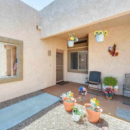 Image 5 - 876 South Lawther Drive, Apache Junction, AZ 85120, USA - Townhouse for sale