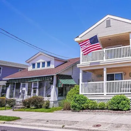 Buy this 2 bed condo on 93 Sunset Place in Ocean City, NJ 08226