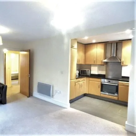 Image 4 - Buckfast Street, Spitalfields, London, E2 6GJ, United Kingdom - Apartment for rent