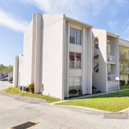 Buy this 2 bed condo on Coachman Plaza Drive in Clearwater, FL 33759