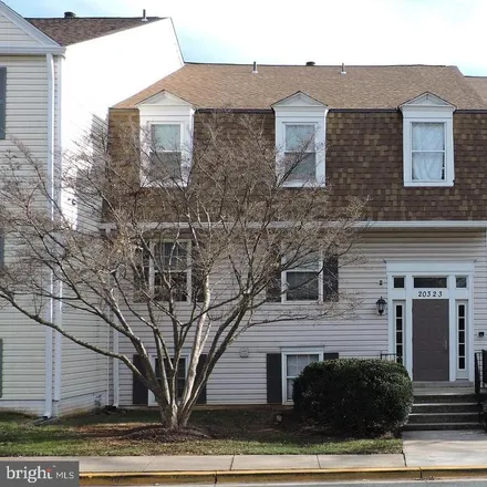 Buy this 1 bed condo on 20323 Beaconfield Terrace in Germantown, MD 20874