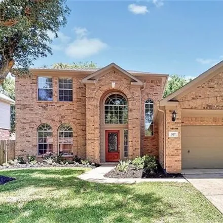 Buy this 4 bed house on 507 High Meadows Dr in Sugar Land, Texas