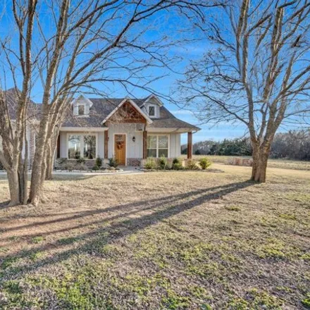 Buy this 4 bed house on unnamed road in Ike, Ellis County