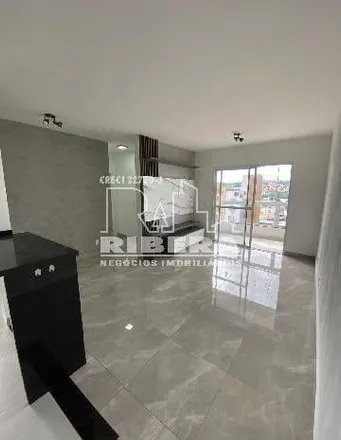 Buy this 2 bed apartment on Rua Guido Picolotto in Vila Monte Alegre, Votorantim - SP