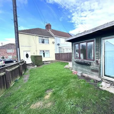 Buy this 2 bed house on Shaftesbury Road in Blackhall Colliery, TS27 4NP