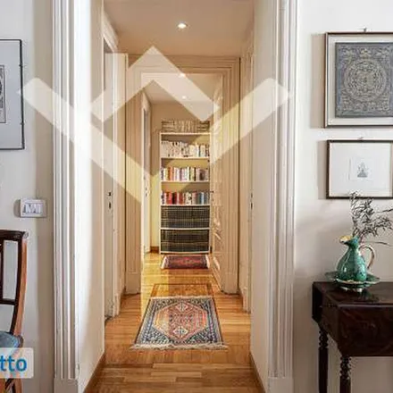 Rent this 3 bed apartment on La Pratolina in Via degli Scipioni 248, 00192 Rome RM