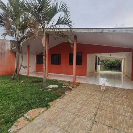 Image 1 - Rua Noel Rosa, Brasília, Cascavel - PR, 85815-385, Brazil - House for sale