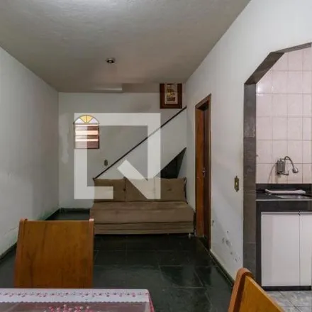 Buy this 3 bed house on Rua Maria de Lourdes da Cruz in Mantiqueira, Belo Horizonte - MG