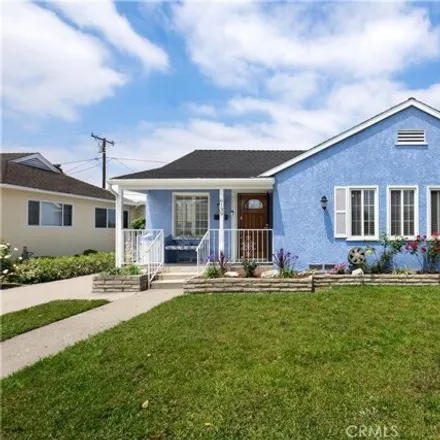Buy this 3 bed house on 6139 Whitewood Ave in California, 90712