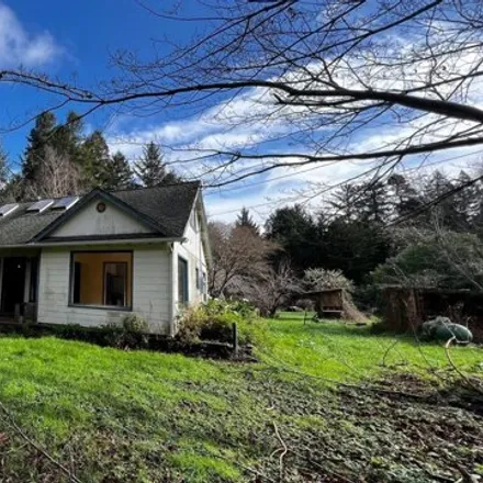 Buy this 3 bed house on unnamed road in Westhaven, Humboldt County