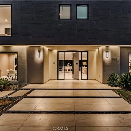 Image 7 - 3030 Deep Canyon Drive, Beverly Hills, CA 90210, USA - House for sale
