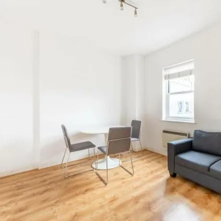 Buy this 1 bed apartment on 64 Lancaster Road in London, W11 1DP