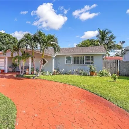 Buy this 3 bed house on 7917 Shalimar St in Miramar, Florida