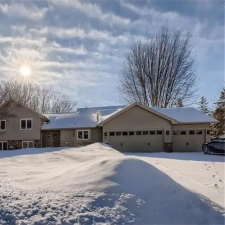 Rent this 4 bed house on 1028 Mallard Lane in Lino Lakes, MN 55014