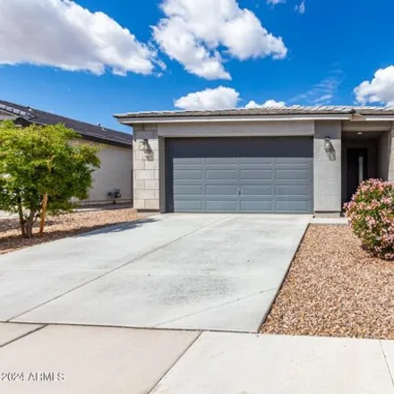 Buy this 4 bed house on 13198 W Crestvale Dr in Peoria, Arizona