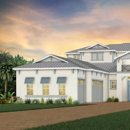 Buy this 6 bed house on Southeast Bridgewater Drive in Martin County, FL 33456