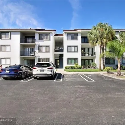 Rent this 2 bed condo on Riverside Drive in Coral Springs, FL 33065