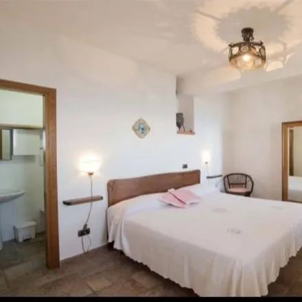 Rent this 2 bed apartment on 84010 San Michele SA