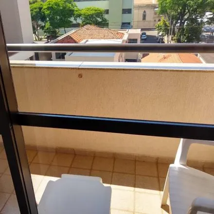 Buy this 1 bed apartment on Rampa do Largo dos Pescadores in Avenida Beira-Rio Joaquim Miguel Dutra, Parque da Rua do Porto