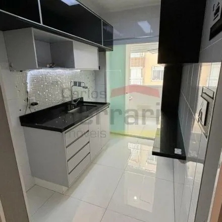 Image 2 - Residencial Manchester, Rua João de Laet 315, Vila Aurora, São Paulo - SP, 02410-010, Brazil - Apartment for sale