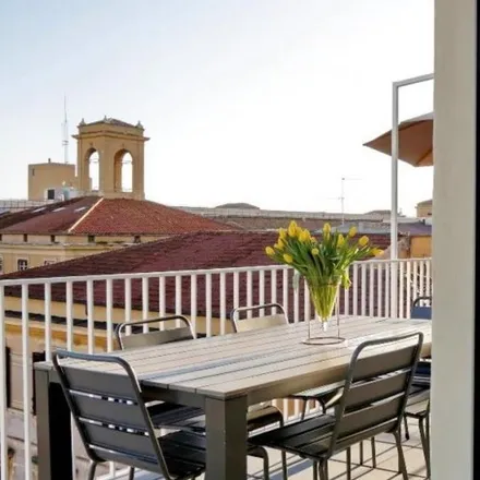Image 6 - Via Venti Settembre, 59, 00187 Rome RM, Italy - Apartment for rent