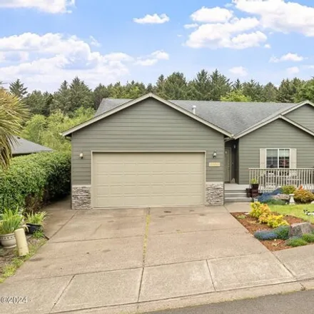 Buy this 3 bed house on 4665 Northeast Union Loop in Lincoln City, OR 97367
