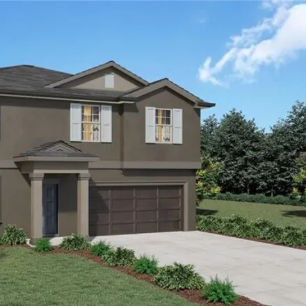 Buy this 4 bed house on Lounging Wren Lane in Bartow, FL 33846