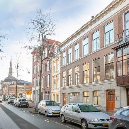 Image 2 - Elandstraat 10, 2513 GR The Hague, Netherlands - Apartment for rent