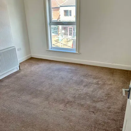 Rent this 2 bed apartment on 75 Harborough Road in Northampton, NN2 7SL
