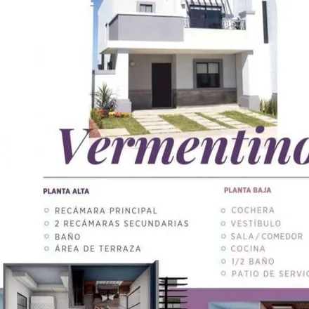 Buy this 3 bed house on Parque Tepeyac in Avenida Ingeniero Eduardo Molina 6730, Gustavo A. Madero