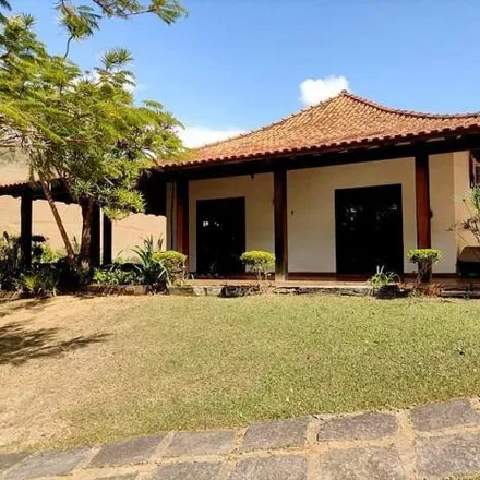 Buy this 3 bed house on Praça Professor Volney Aguiar in Centro, Petrópolis - RJ