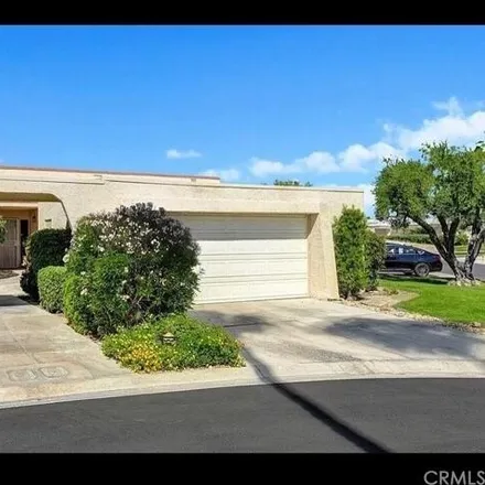Rent this 3 bed condo on 80080 Palm Circle Drive in La Quinta, CA 92253