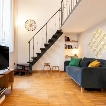 Image 3 - Via Pastrengo, 5, 20159 Milan MI, Italy - Apartment for rent