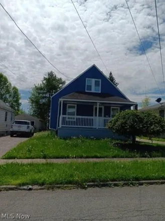 Buy this 3 bed house on 1043 East Florida Avenue in Uptown, Youngstown