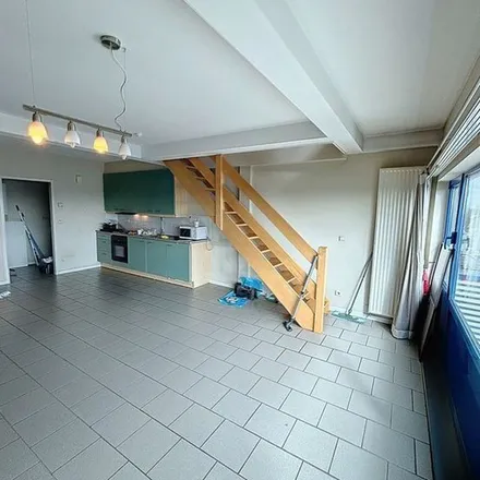Image 8 - Hasseltsesteenweg 463, 3800 Sint-Truiden, Belgium - Apartment for rent